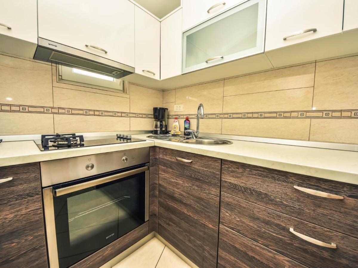 Apartment Tanja By Interhome Maslenica Buitenkant foto