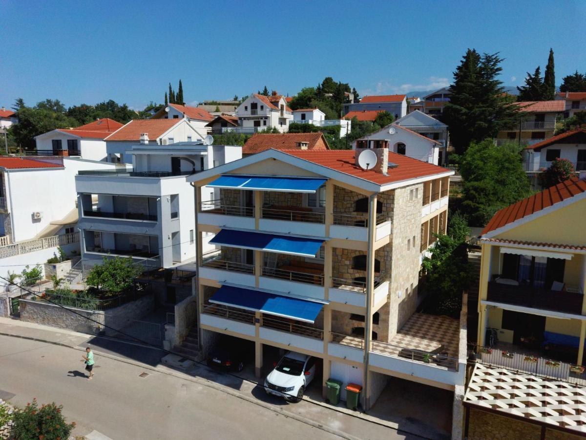 Apartment Tanja By Interhome Maslenica Buitenkant foto