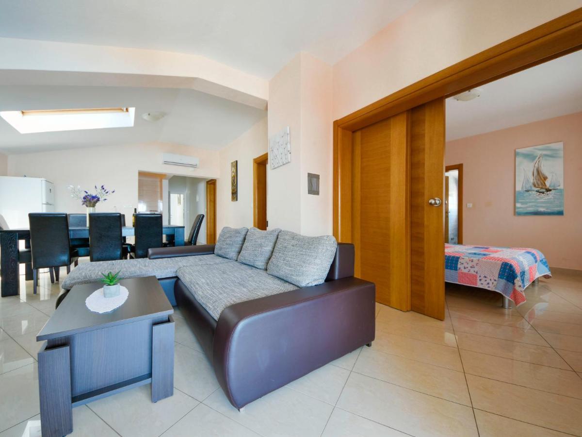 Apartment Tanja By Interhome Maslenica Buitenkant foto