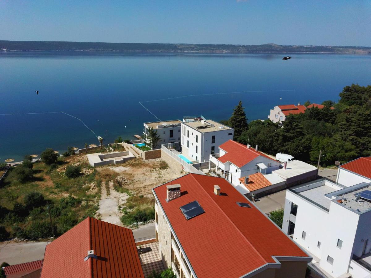 Apartment Tanja By Interhome Maslenica Buitenkant foto