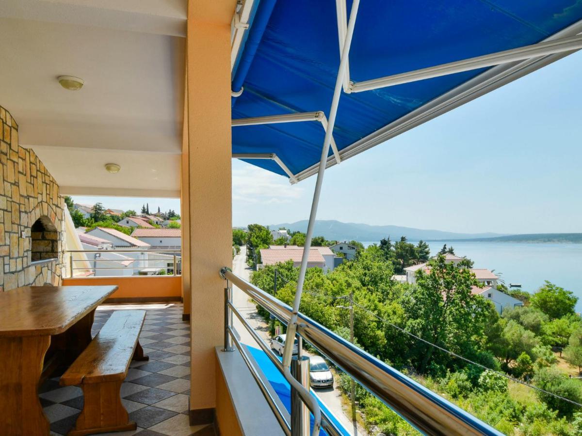 Apartment Tanja By Interhome Maslenica Buitenkant foto