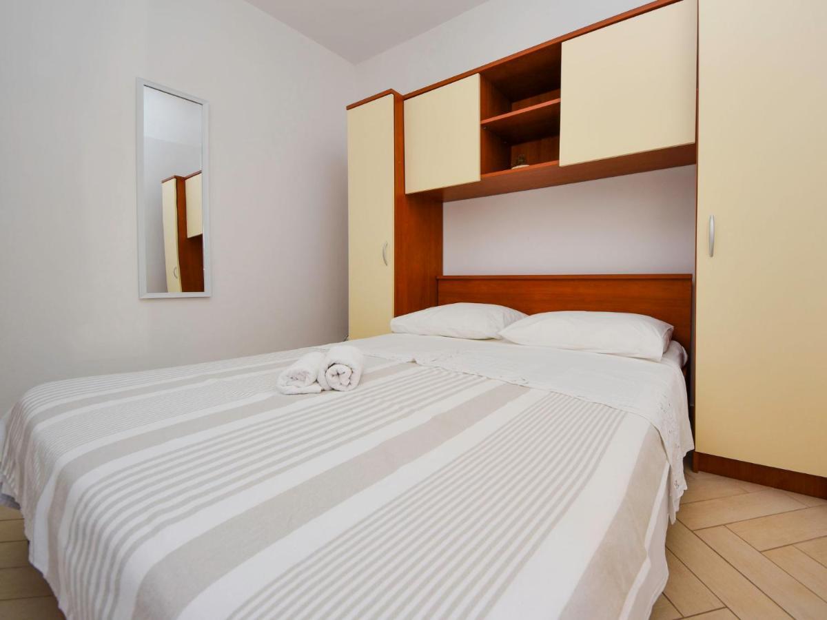 Apartment Tanja By Interhome Maslenica Buitenkant foto