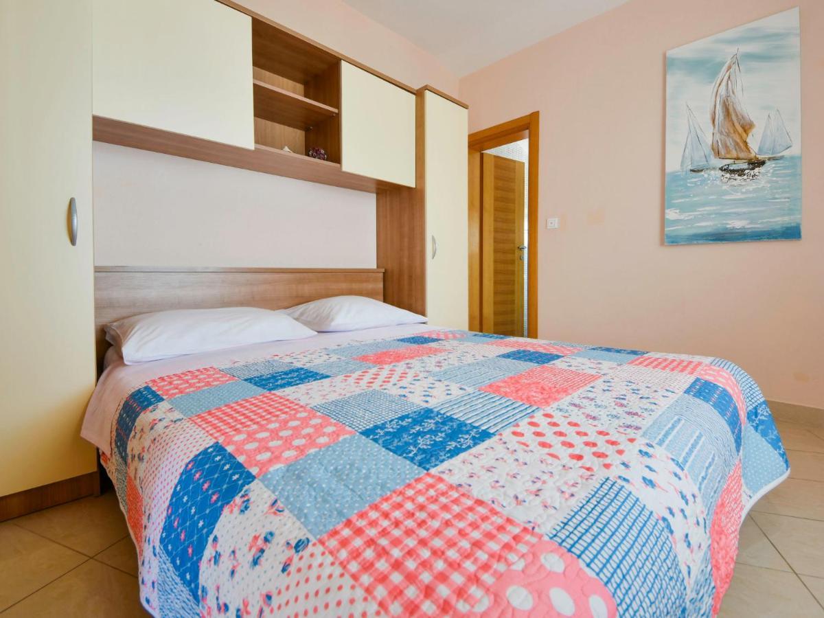 Apartment Tanja By Interhome Maslenica Buitenkant foto