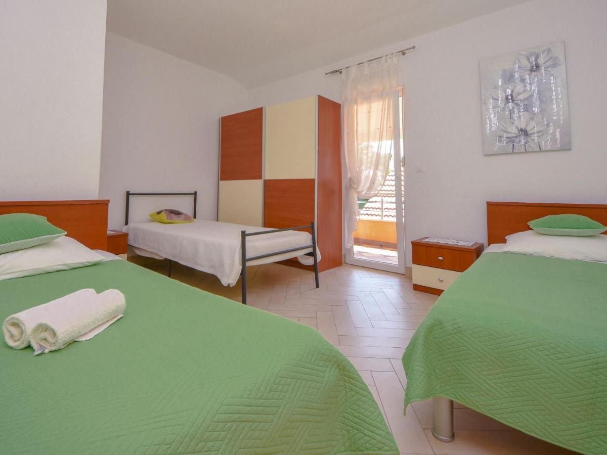 Apartment Tanja By Interhome Maslenica Buitenkant foto