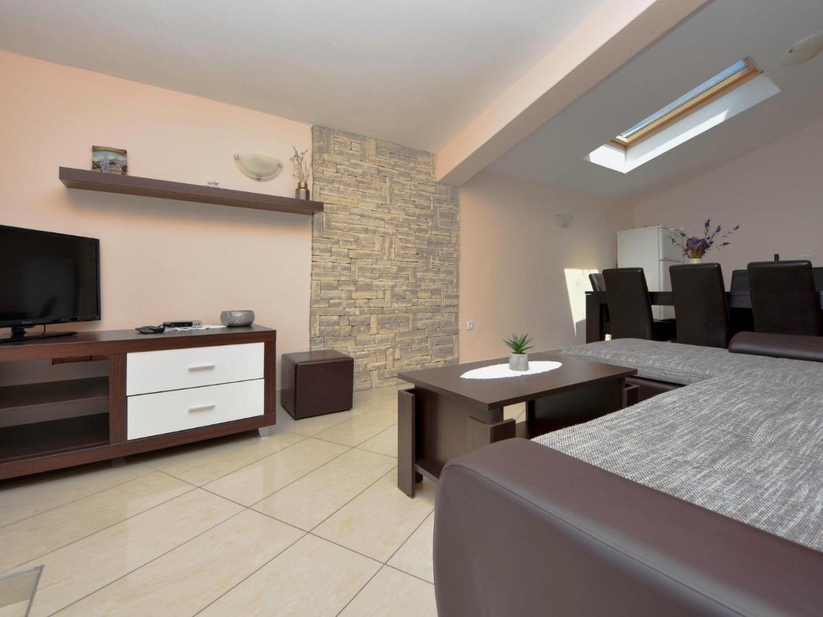 Apartment Tanja By Interhome Maslenica Buitenkant foto