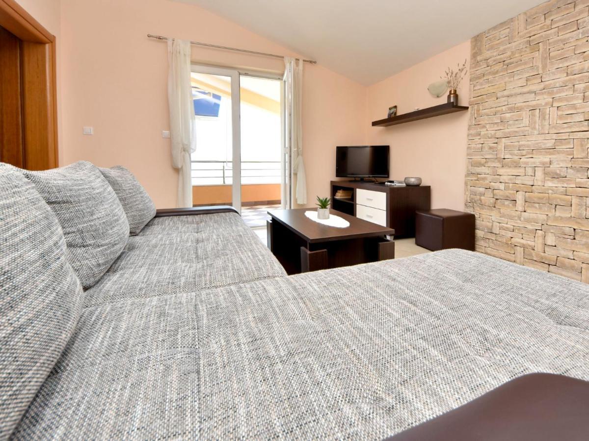 Apartment Tanja By Interhome Maslenica Buitenkant foto
