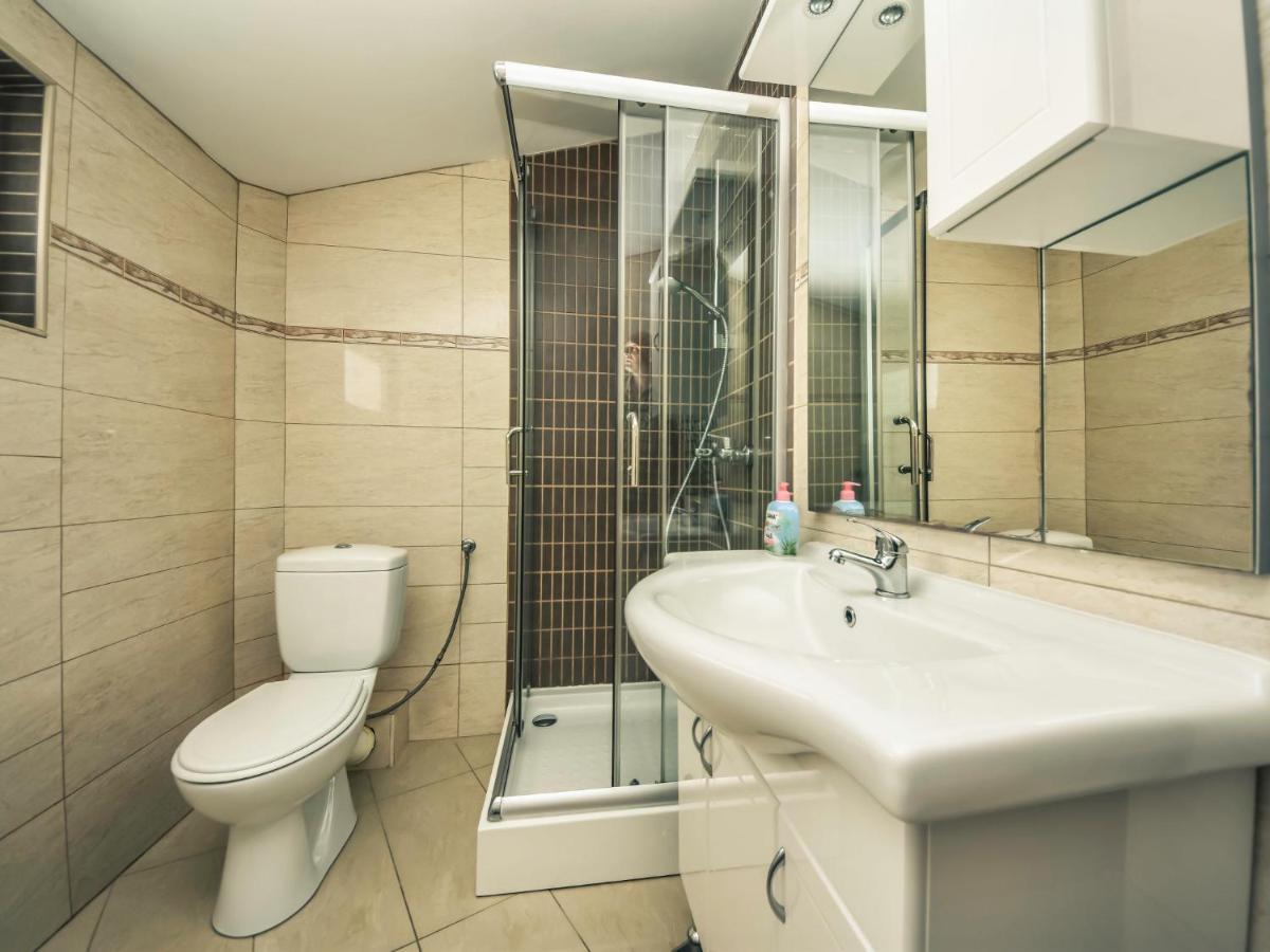 Apartment Tanja By Interhome Maslenica Buitenkant foto