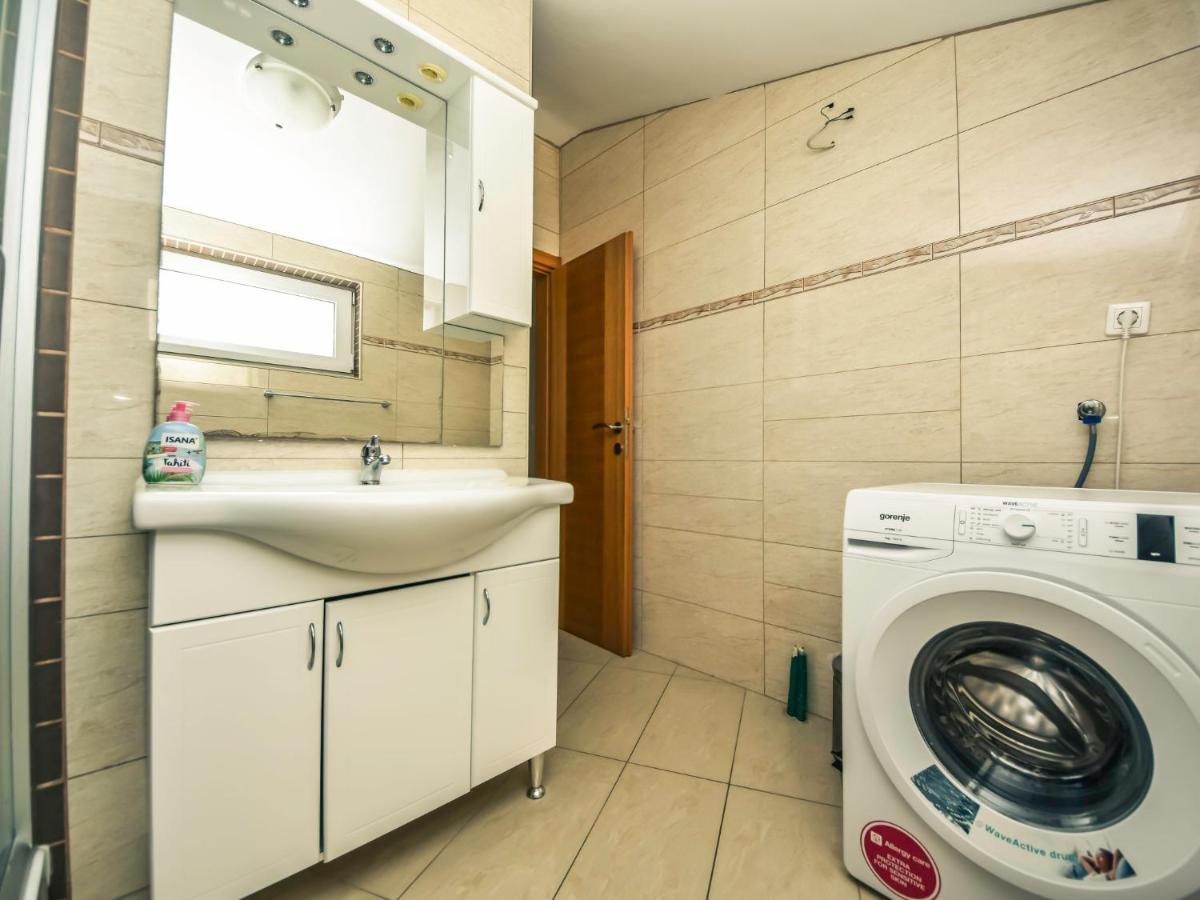 Apartment Tanja By Interhome Maslenica Buitenkant foto