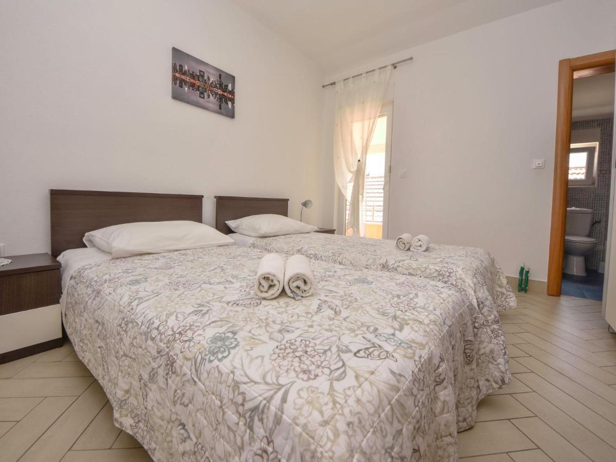 Apartment Tanja By Interhome Maslenica Buitenkant foto