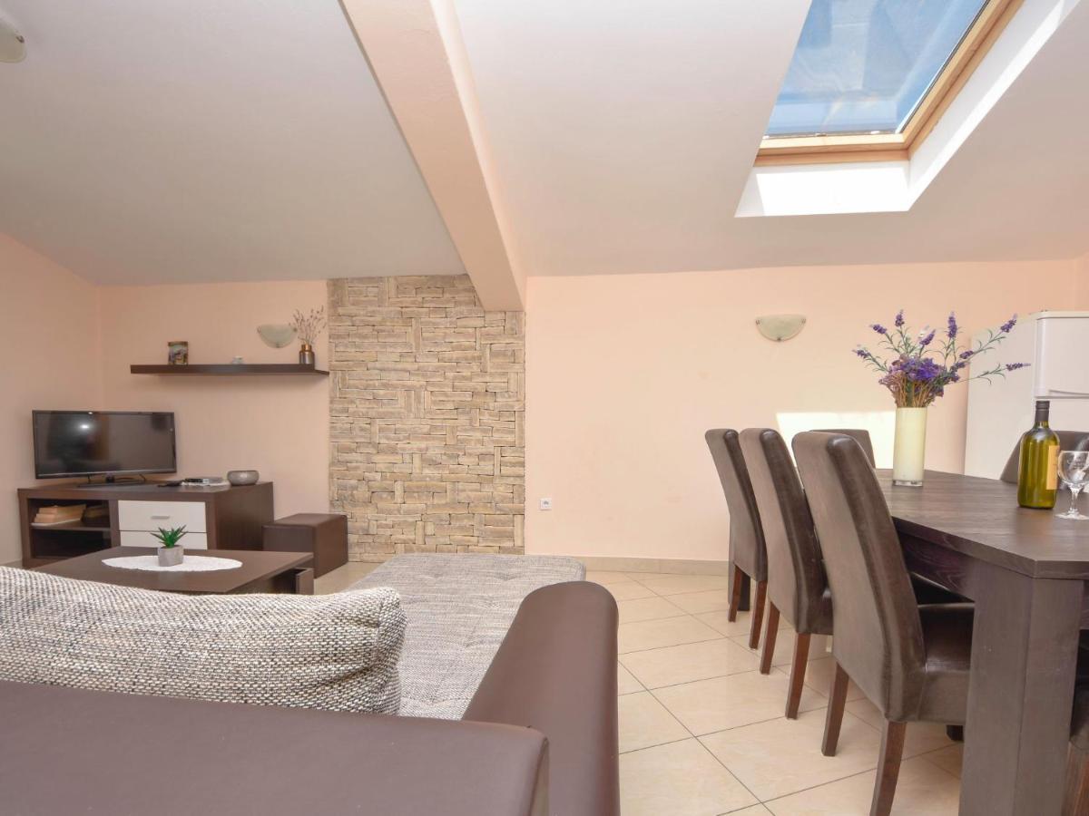 Apartment Tanja By Interhome Maslenica Buitenkant foto