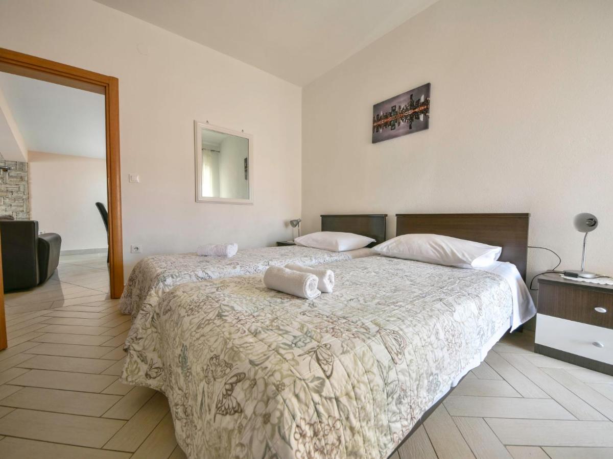 Apartment Tanja By Interhome Maslenica Buitenkant foto