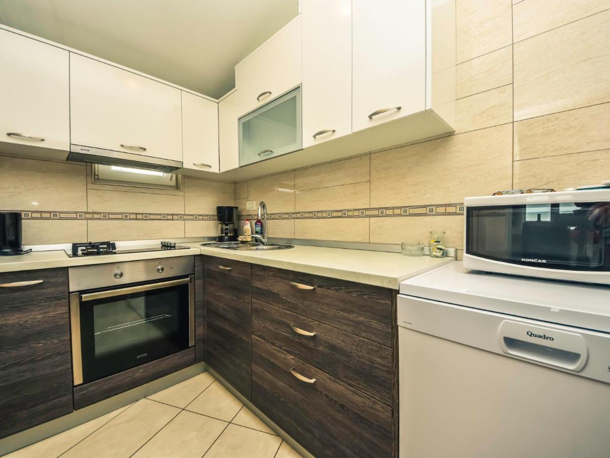 Apartment Tanja By Interhome Maslenica Buitenkant foto